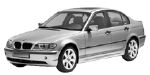 BMW E46 P3988 Fault Code