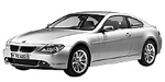 BMW E63 P3988 Fault Code