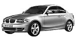 BMW E82 P3988 Fault Code