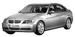 BMW E90 P3988 Fault Code