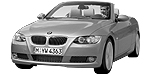 BMW E93 P3988 Fault Code