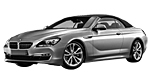 BMW F12 P3988 Fault Code